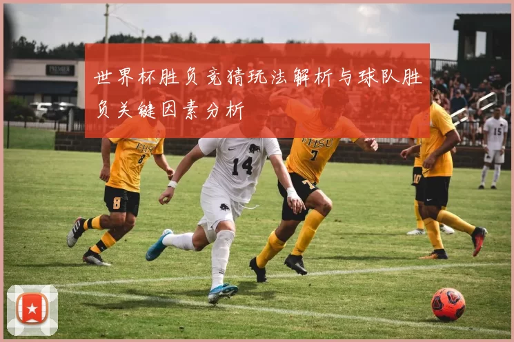 世界杯胜负竞猜玩法解析与球队胜负关键因素分析