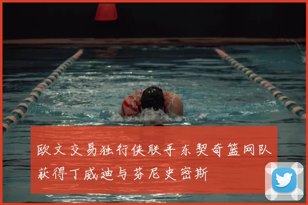 欧文交易独行侠联手东契奇篮网队获得丁威迪与芬尼史密斯