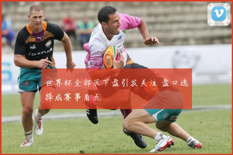 世界杯全部买下盘引发关注 盘口选择成赛事看点